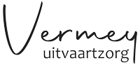 Vermey Uitvaart Logo